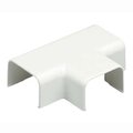 Panduit Ld3 Low Voltage Tee Fitting  (20 Pack), 20PK TF3IW-E